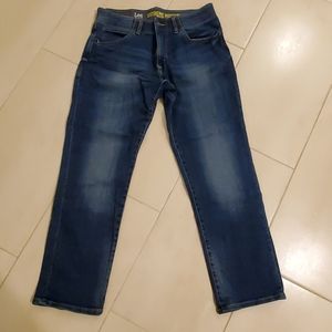 Lee Extreme Motion jeans